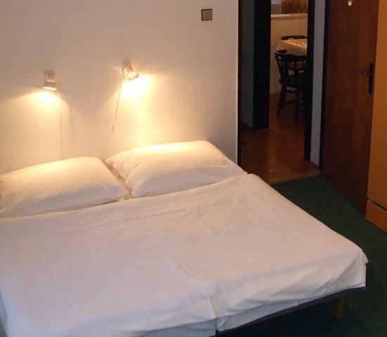 Vila Altwaldorf B&B Vysoke Tatry Stará Lesná Pokoj fotografie