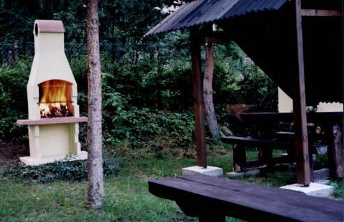 Vila Altwaldorf B&B Vysoke Tatry Stará Lesná Exteriér fotografie