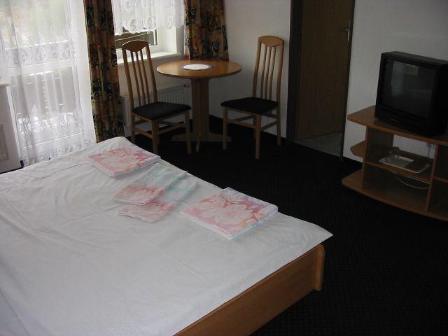 Vila Altwaldorf B&B Vysoke Tatry Stará Lesná Pokoj fotografie
