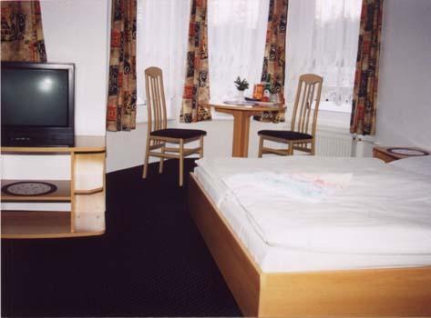 Vila Altwaldorf B&B Vysoke Tatry Stará Lesná Pokoj fotografie